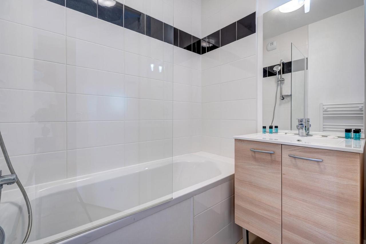 Residence Goelia Le Victoria Blonville-sur-Mer Εξωτερικό φωτογραφία