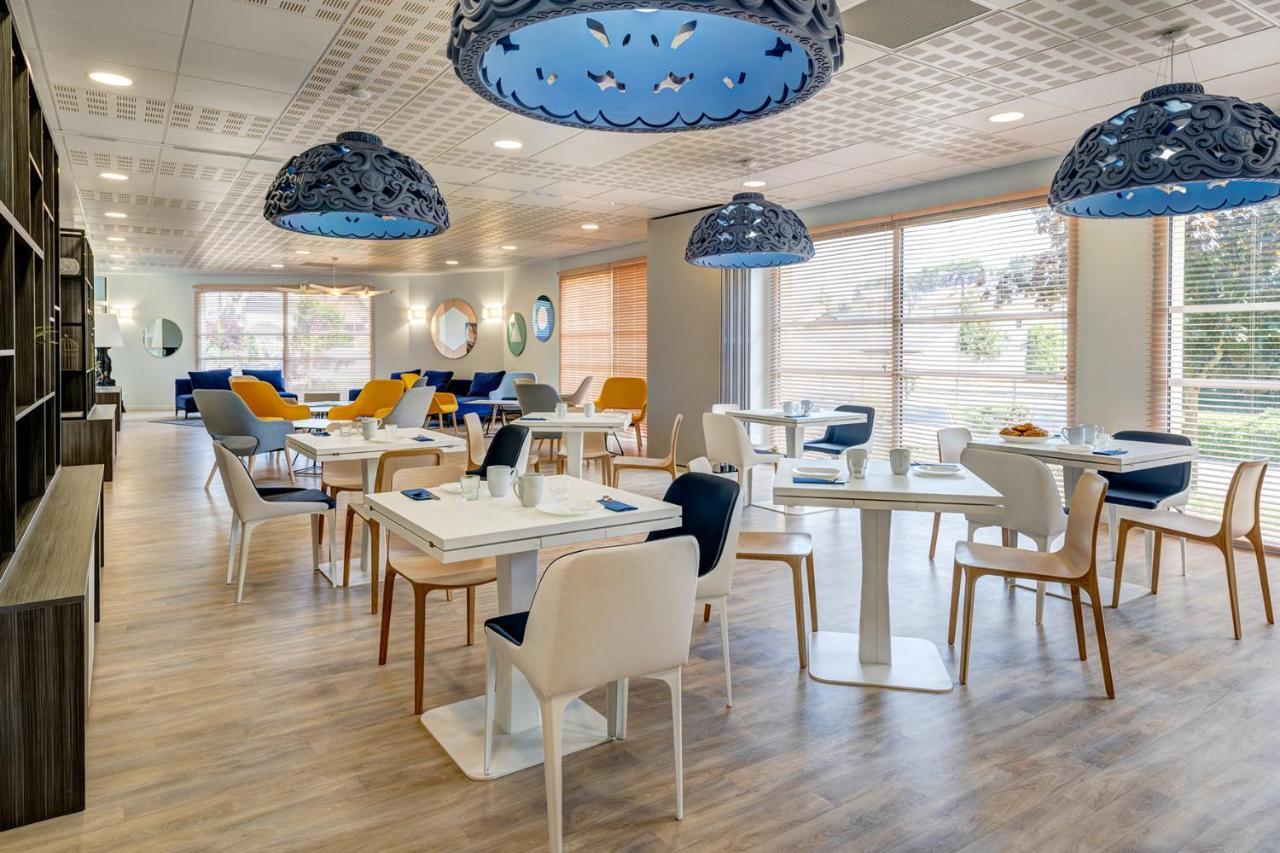 Residence Goelia Le Victoria Blonville-sur-Mer Εξωτερικό φωτογραφία