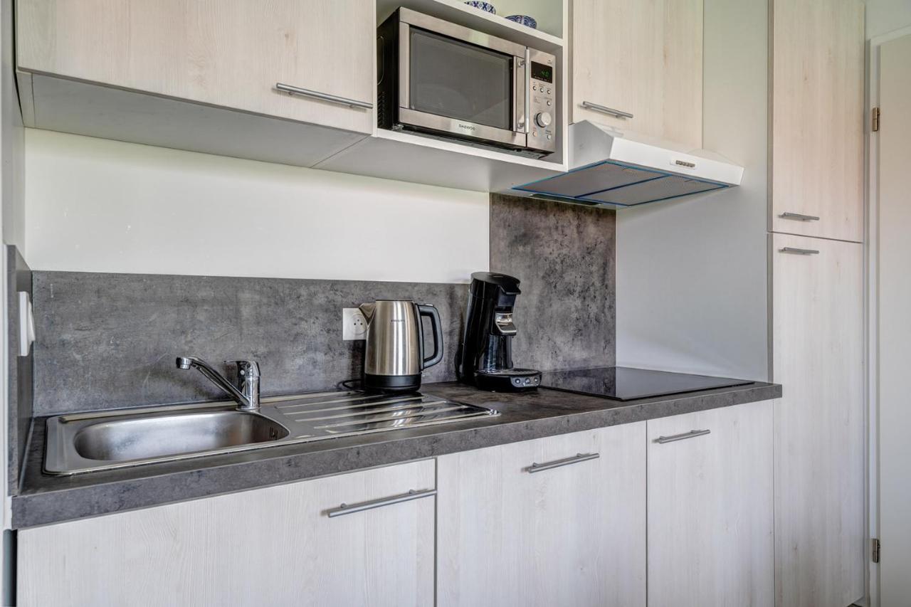 Residence Goelia Le Victoria Blonville-sur-Mer Εξωτερικό φωτογραφία